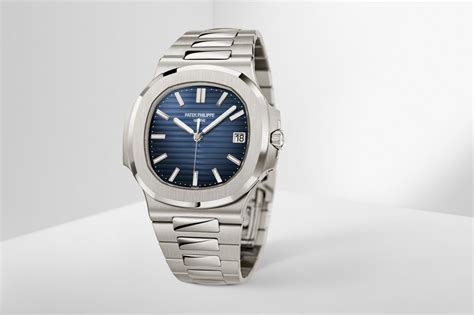 patek philippe nautilus cena